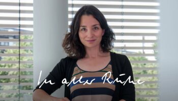 „In aller Ruhe“ mit Carolin Emcke: „Normative Fiktion“ – Elif Özmen über Liberalismus und Toleranz