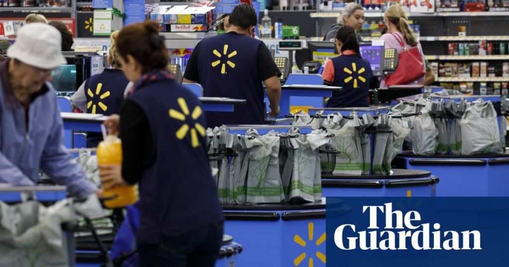 ‘A huge regression’: Walmart’s DEI rollback incites new racial equity push