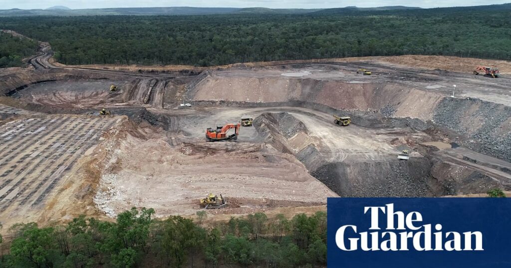 ‘We’re gobsmacked’: climate groups angered by Labor’s ‘no new coalmines’ claim