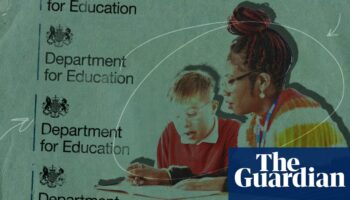 £100m spent in England on failed efforts to block children’s Send support