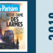 16 avril 2019 : « Notre-Dame brûle ? T’es sûr ? »