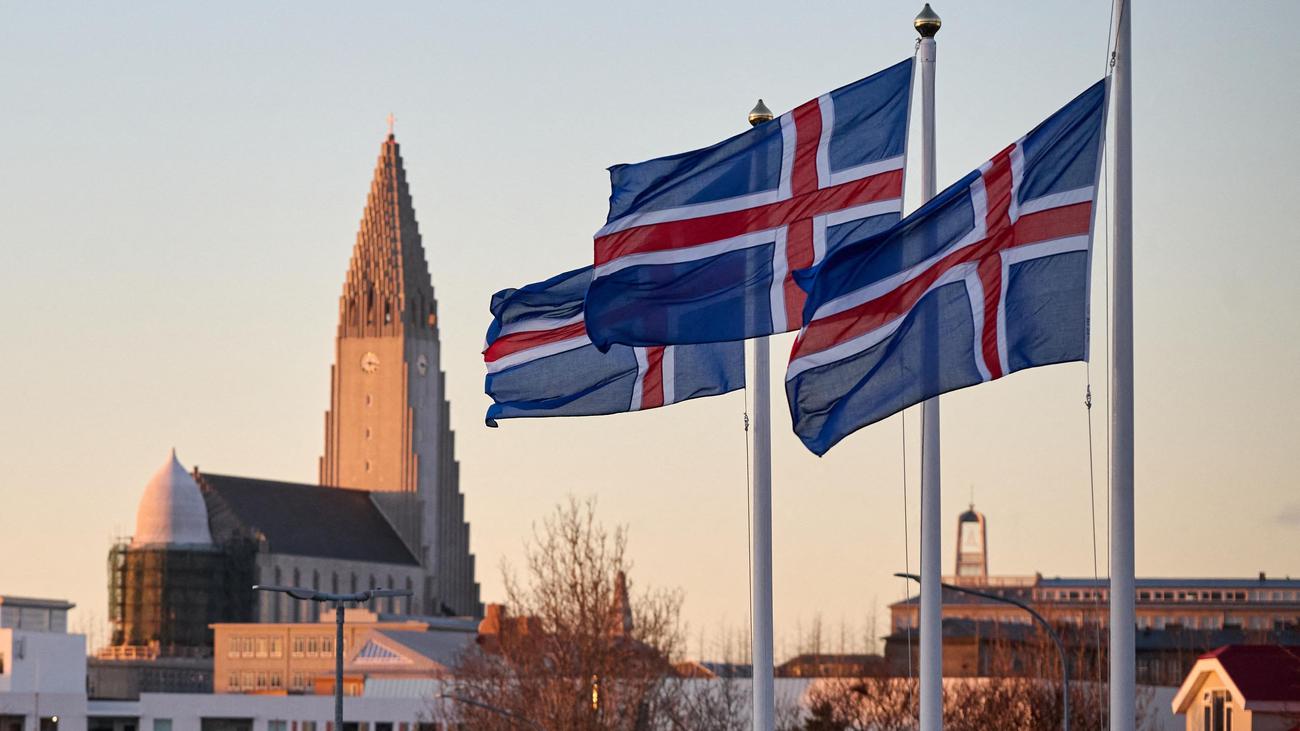 Reykjavík: Oppositionelle Sozialdemokraten bei Wahl in Island knapp vorn