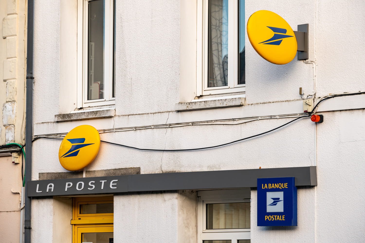 C'est la nouvelle arnaque en vogue : attention à vos courriers envoyés par La Poste