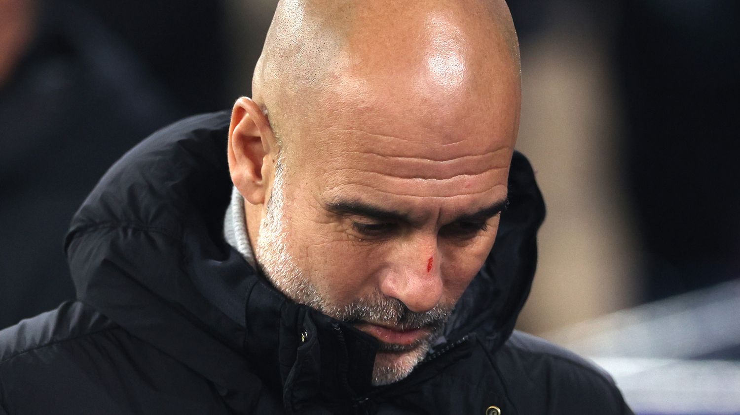 Premier League : six matchs sans victoire, Pep Guardiola en pleine automutilation ... L'invraisemblable passage à vide de Manchester City