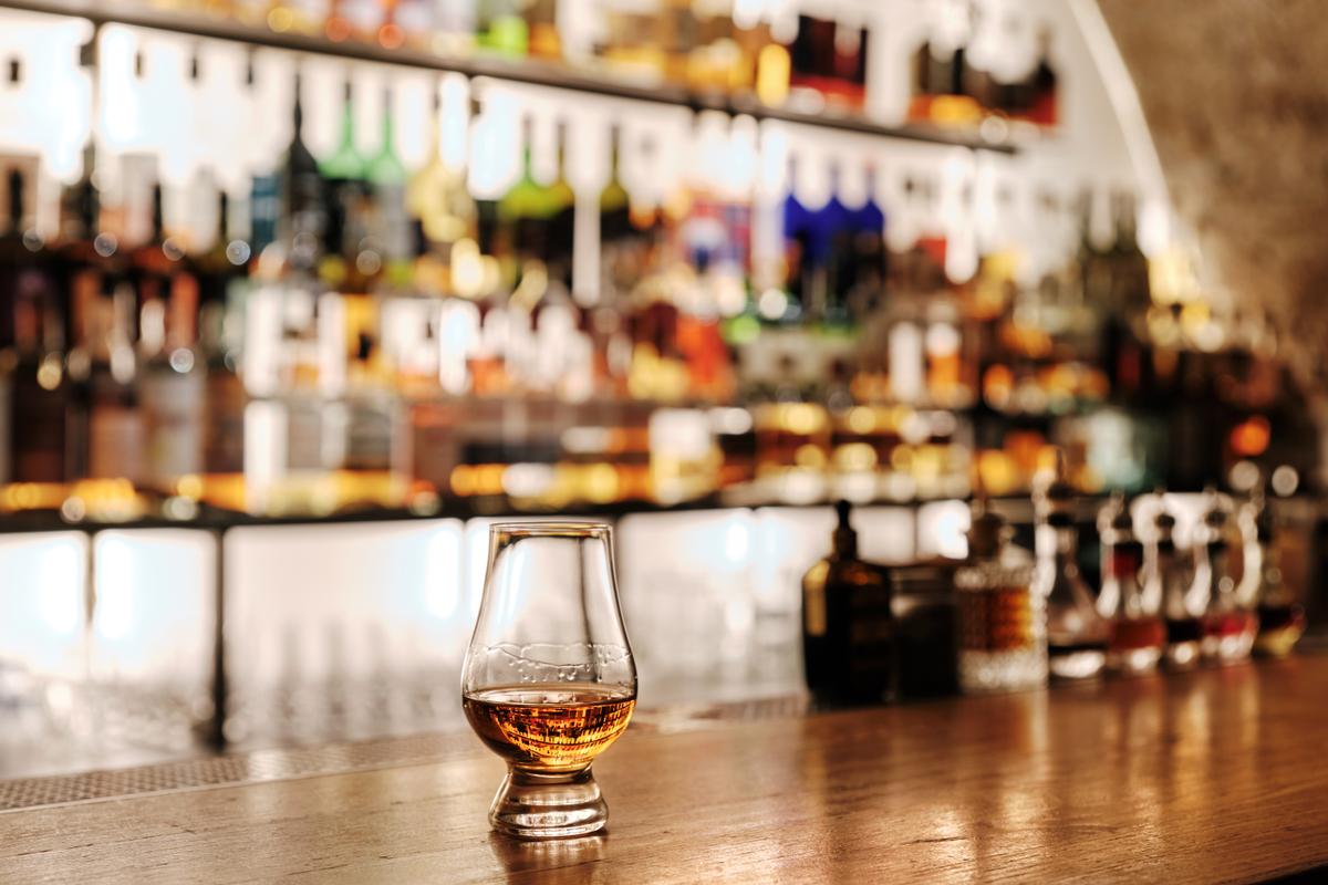 Le whisky, une affaire de nez : « La dégustation se fait aussi en éduquant son odorat »