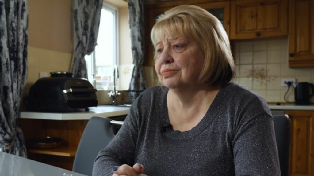 'I was at breaking point': Carer highlights NHS failings after nursing dying ex-husband