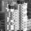 La nouvelle vie de la futuriste Nakagin Capsule Tower