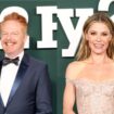 Modern Family stars Jesse Tyler Ferguson and Julie Bowen both spent Thanksgiving in the ER with their kids