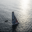 Vendée Globe 2024 : Yoann Richomme et Charlie Dalin se relaient en tête de la flotte... Suivez la position des skippeurs en direct