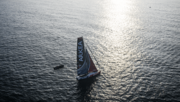 Vendée Globe 2024 : Yoann Richomme et Charlie Dalin se relaient en tête de la flotte... Suivez la position des skippeurs en direct