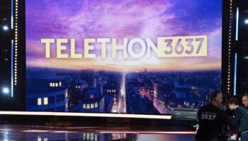 Le Téléthon 2024 collecte une « énorme » cagnotte de près de 80 millions d’euros