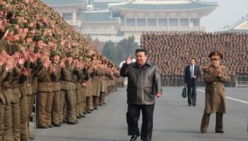 Que vaut l’armée nord-coréenne sur le champ de bataille ?