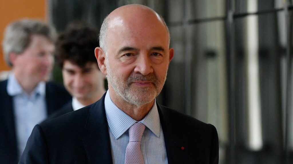 Budget 2025 : Pierre Moscovici lance un avertissement à la veille du vote à l’Assemblée nationale