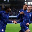 Chelsea vs Aston Villa LIVE: Premier League result and reaction after Cole Palmer stunner seals victory