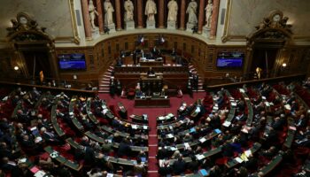 Examen du budget au Sénat : la gauche crie au « coup de force » du gouvernement et quitte la séance