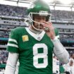 Aaron Rodgers 'long shot' to return to Jets in 2025: report