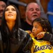 Kim Kardashian seemingly restores Saint West’s YouTube channel weeks after taking it down