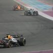 DIRECT. F1 : la voiture de sécurité intervient pour la 3e fois, Verstappen toujours en tête... Suivez le Grand Prix du Qatar