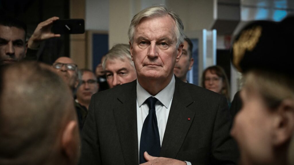 Pour faire des économies, Michel Barnier n’a pas que les frais des ex-Premiers ministres dans le viseur