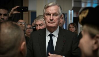 Pour faire des économies, Michel Barnier n’a pas que les frais des ex-Premiers ministres dans le viseur