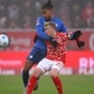 Bundesliga, 12. Spieltag – Sonntag: Mainz feiert Sieg gegen Hoffenheim