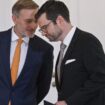 Kommentar zum neuen Generalsekretär: Kann Buschmann die FDP retten?