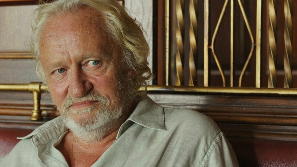 L'acteur Niels Arestrup, récompensé d'un César pour "Un prophète", "Quai d'Orsay" et "De battre mon cœur s'est arrêté", est mort à 75 ans