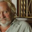 L'acteur Niels Arestrup, récompensé d'un César pour "Un prophète", "Quai d'Orsay" et "De battre mon cœur s'est arrêté", est mort à 75 ans