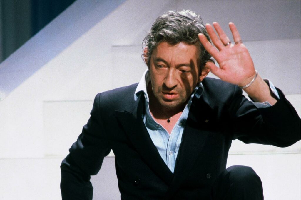 En 1991, les regrets du « Nouvel Obs » devant « la passion Gainsbourg »