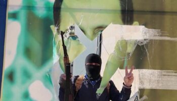 Syrie : le réveil de la menace djihadiste