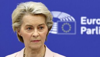 Les « 100 jours » : la feuille de route d’Ursula von der Leyen pour combler le retard européen