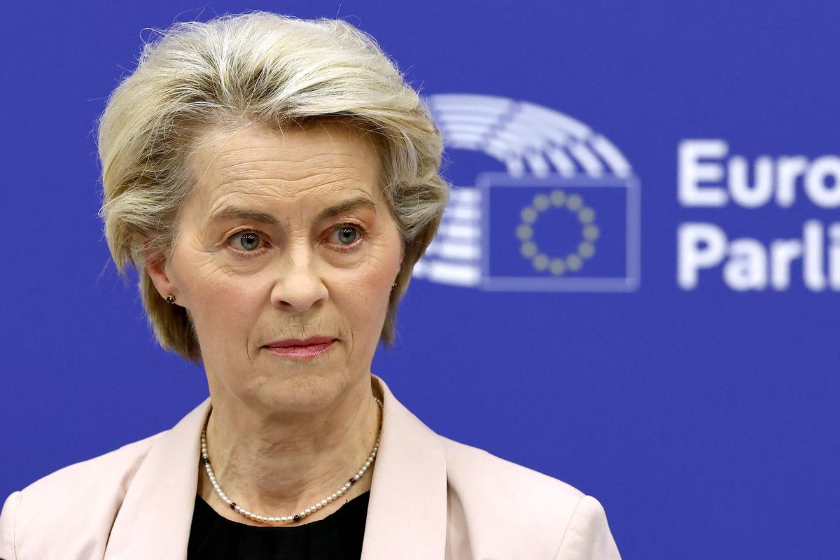 Les « 100 jours » : la feuille de route d’Ursula von der Leyen pour combler le retard européen