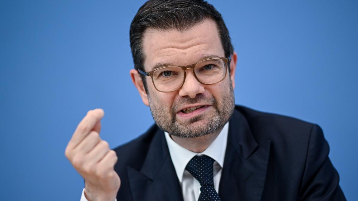 Buschmann nennt FDP eine Partei von „Anstand und Integrität“