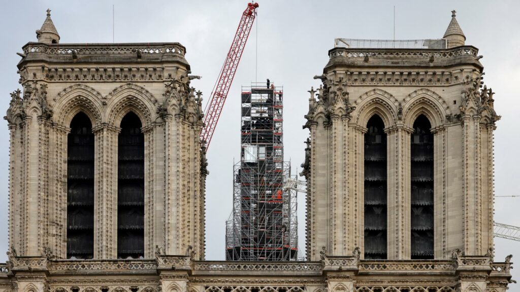 Réouverture de Notre-Dame de Paris : sécurité, accueil du public... ce que l’on sait des cérémonies