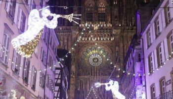 Marché de Noël de Strasbourg : comme un parfum d’Alsace pour les festivités de décembre