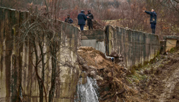 Attaque contre un canal au Kosovo : la Serbie accusé, alimentation cruciale en eau... ce que l’on sait