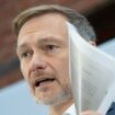 „Und das bedauere ich“ – Christian Lindner wendet sich mit Videobotschaft an Bürger