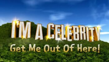 Second I’m a Celebrity star of the series eliminated