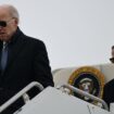 Joe Biden begnadigt Sohn Hunter