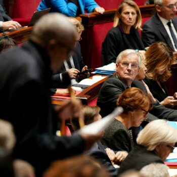 Le budget de la Sécurité sociale revient à l’Assemblée, une journée de l’enfer pour Michel Barnier