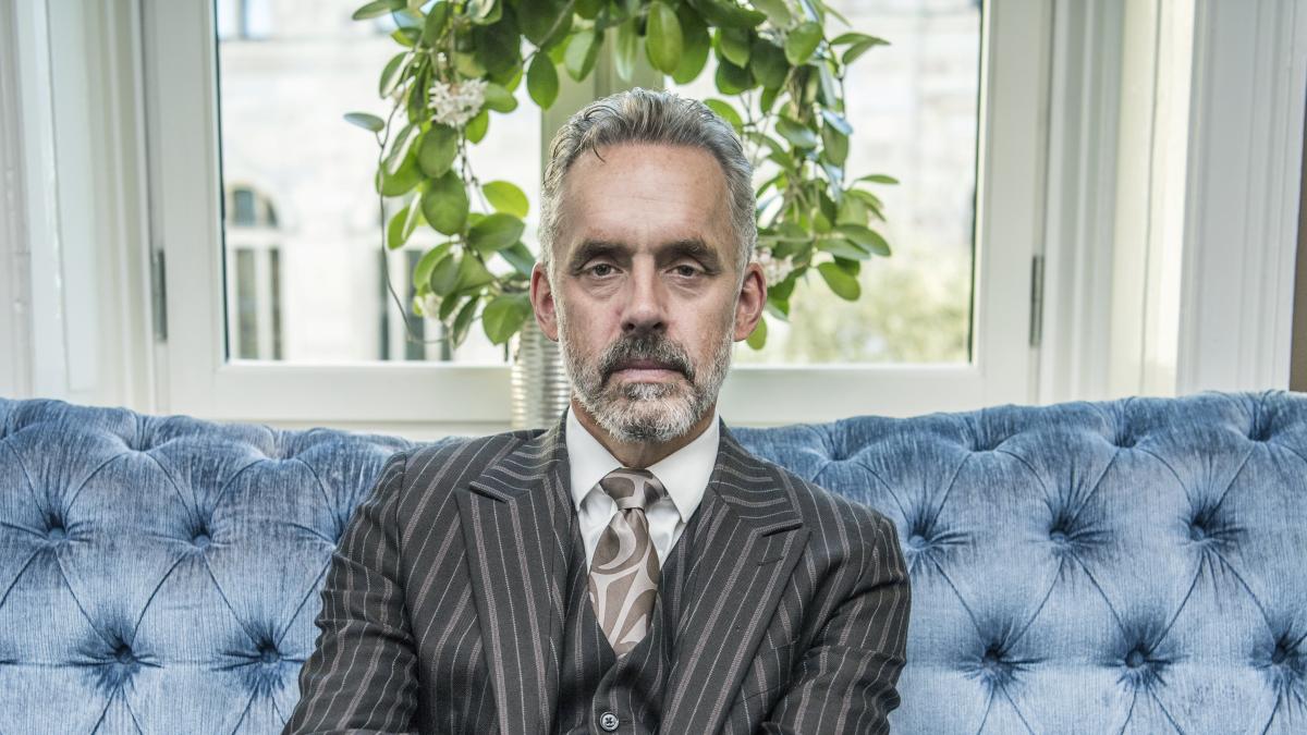 Der Gottesbeweis des Jordan Peterson