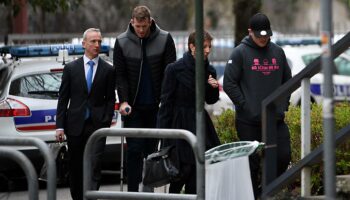 À Grenoble, cinq ex-rugbymen jugés aux assises pour un viol collectif