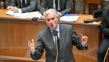 L’heure du vote sur le budget de la Sécu a sonné à l’Assemblée, le RN censurera le gouvernement Barnier « sauf miracle »