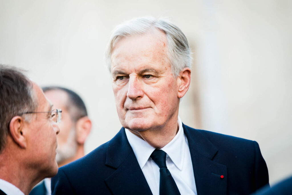 Motion de censure : RN, PS, Liot... Qui va la voter contre le gouvernement Barnier ?