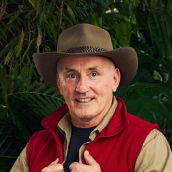 I’m a Celeb fans worried by detail in second elimination