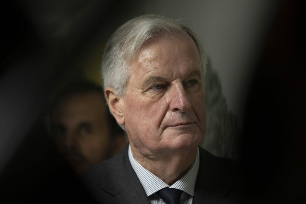 Gouvernement Barnier, en direct : la dernière solution du Premier ministre pour éviter la censure