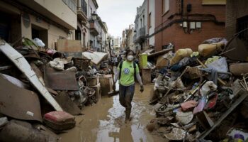 Baromètre des transitions : 83 % des Français redoutent de graves inondations