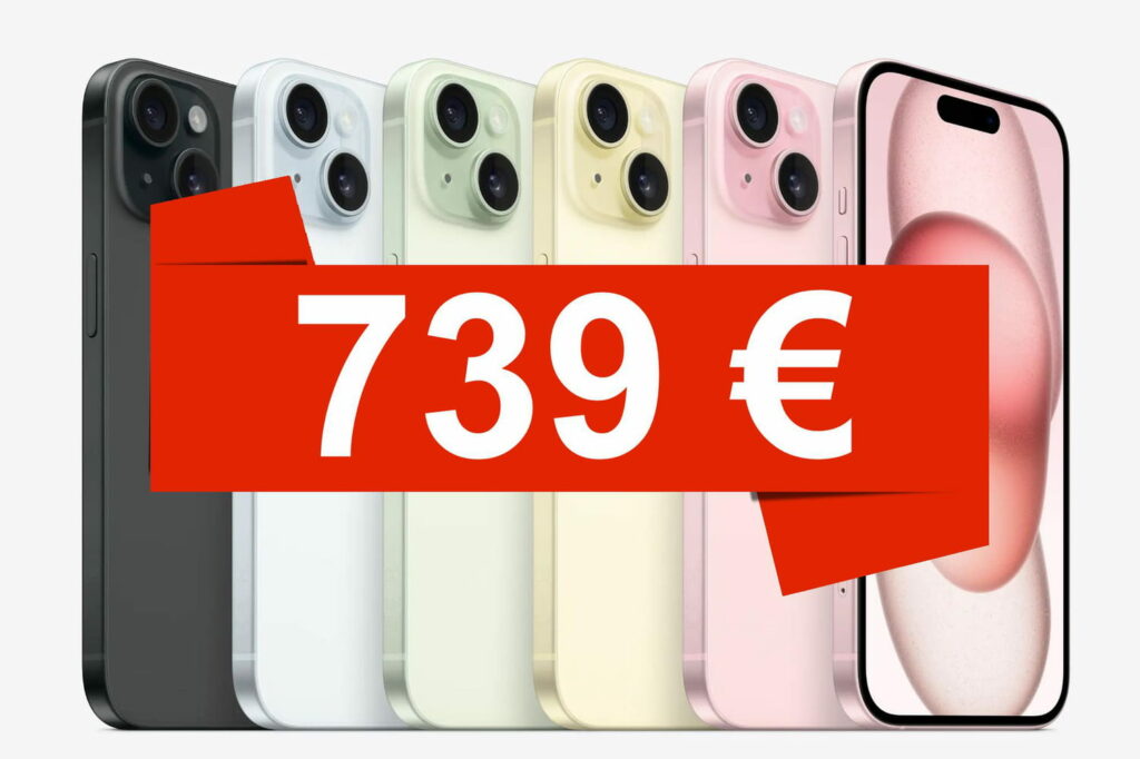 Black Friday iPhone : dernières chances ce lundi, attention les prix remontent !