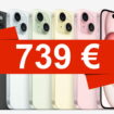 Black Friday iPhone : dernières chances ce lundi, attention les prix remontent !