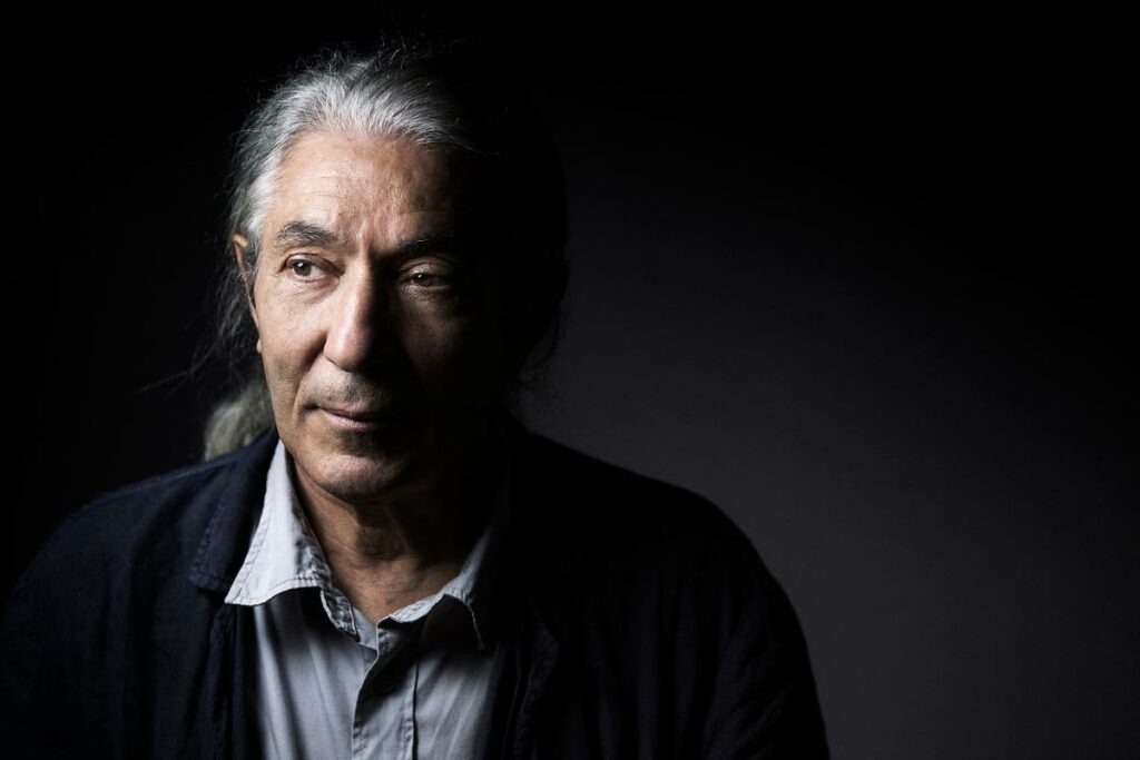 Boualem Sansal n’intégrera pas l’Académie française